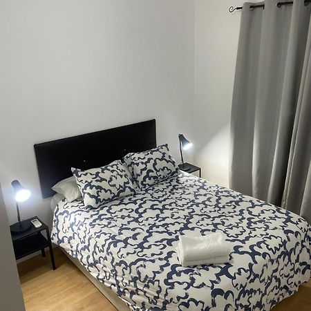 Apartamento Plaza Rio B Madrid Exterior foto